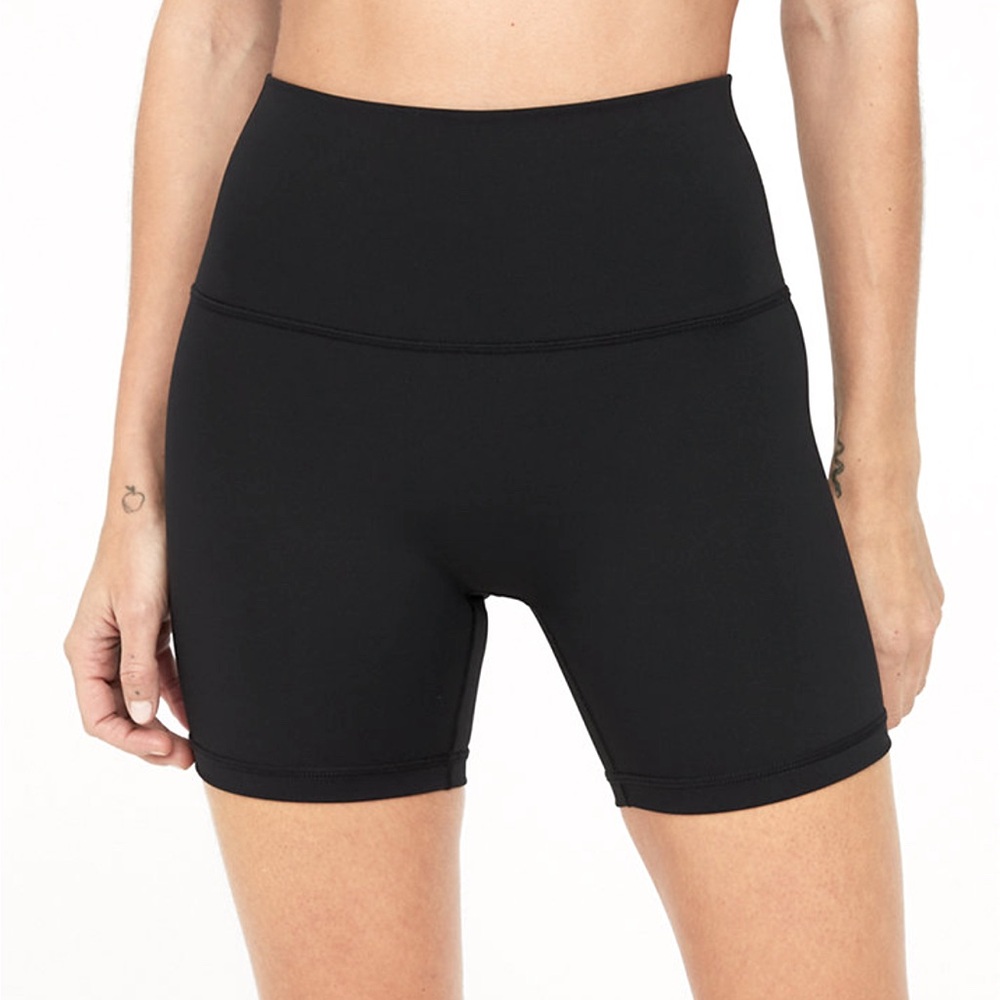 Aerie Offline Goals 5” Bike Short